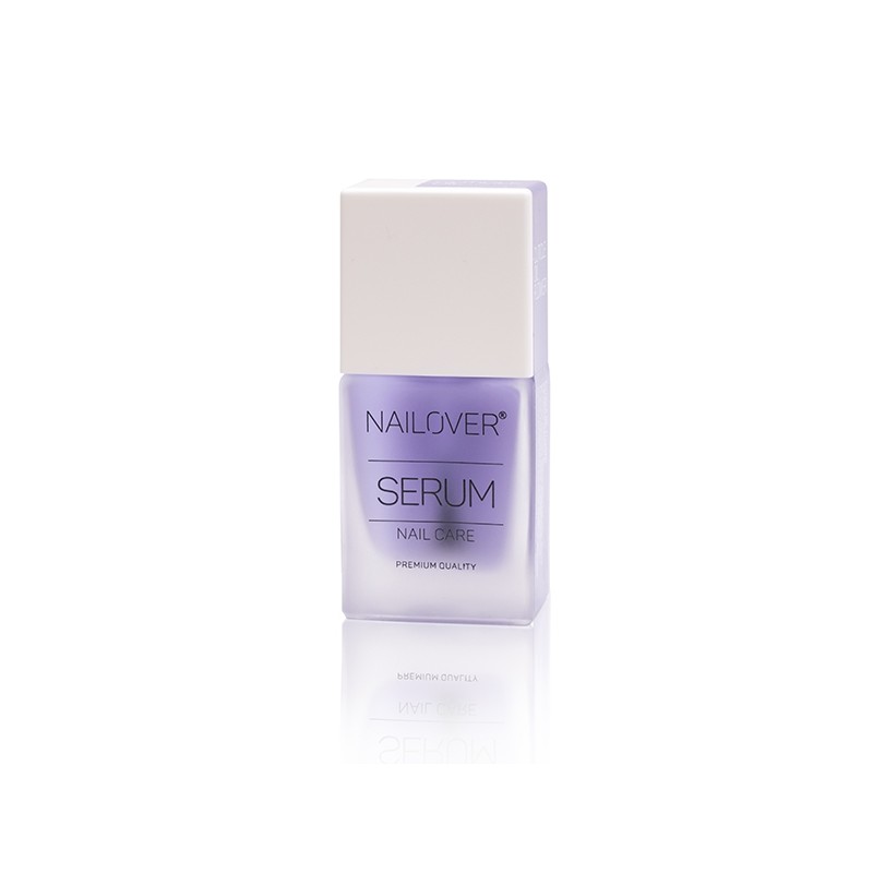 Nailover - Ser pentru Cuticule - Flower (15ml)
