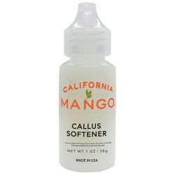 California Mango Callus Softener - Dizolvant Bataturi (28g)