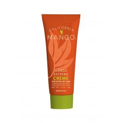 California Mango - Crema de Copr intensiv Hidratanta pentru Ten Uscat (14g)