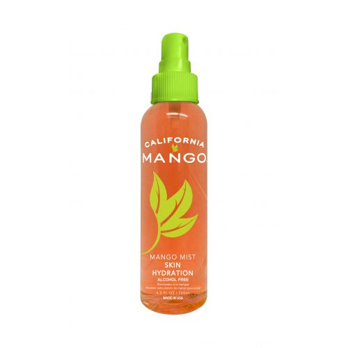 California Mango - Lotiune-Spray Hidratanta cu extract de Mango (125ml)