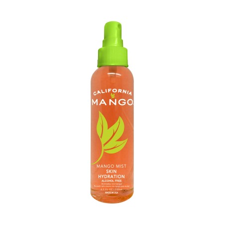 California Mango - Lotiune-Spray Hidratanta cu extract de Mango (125ml)