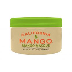 California Mango - Masque - Masca pentru Maini si Corp (120.5g)