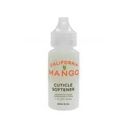 California Mango - Dizolvant Cuticule (30ml)
