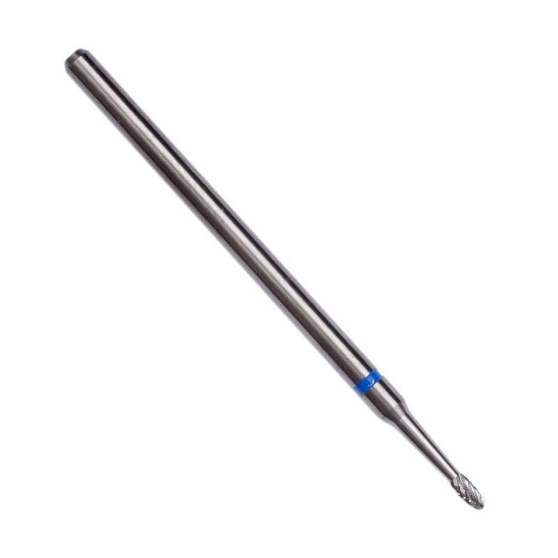 SoKwik - Cap Freza Carbon Flame S Medium TC07