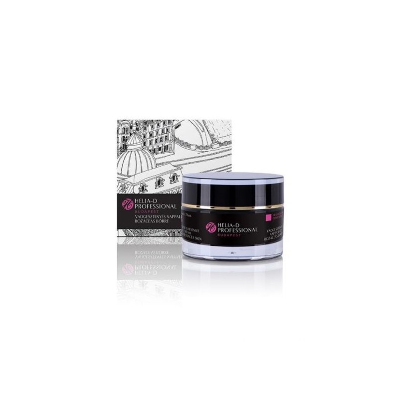 Helia-D Professional - Crema de zi cu castan salbatic (50ml) Helia-D Professional - Crema de zi cu castan salbatic (50ml)