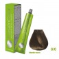 BBCOS - Vopsea de par Keratin COLOR 6/0 (Dark Blond)