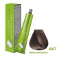 BBCOS - Vopsea de par Keratin COLOR 6/07 (Dark Blond Tabacco) BBCOS - Vopsea de par Keratin COLOR 6/07 (Dark Blond Tabacco)