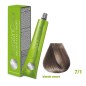 BBCOS - Vopsea de par Keratin COLOR 7/1 (Ash Blond)