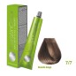 BBCOS - Vopsea de par Keratin COLOR 7/7 (Beige Blond) BBCOS - Vopsea de par Keratin COLOR 7/7 (Beige Blond)