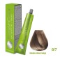 BBCOS - Vopsea de par Keratin COLOR 8/7 (Beige Light Blond)