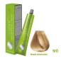 BBCOS - Vopsea de par Keratin COLOR 9/0 (Very Light Blond)