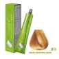 BBCOS - Vopsea de par Keratin COLOR 9/3 (Golden Very Light Blond) BBCOS - Vopsea de par Keratin COLOR 9/3 (Golden Very Light Blond)