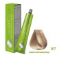 BBCOS - Vopsea de par Keratin COLOR 9/7 (Beige Very Light Blond)