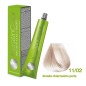 BBCOS - Vopsea de par Keratin COLOR 11/02 (Pearl Very Light Blond) BBCOS - Vopsea de par Keratin COLOR 11/02 (Pearl Very Light Blond)