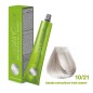 BBCOS - Vopsea de par Keratin COLOR 10/21 (Lightest Violet Ash Blond) BBCOS - Vopsea de par Keratin COLOR 10/21 (Lightest Violet Ash Blond)