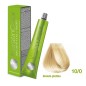 BBCOS - Vopsea de par Keratin COLOR 10/0 (Platinum Blond)