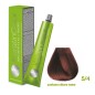 BBCOS - Vopsea de par Keratin COLOR 5/4 (Light Cooper Brown) BBCOS - Vopsea de par Keratin COLOR 5/4 (Light Cooper Brown)