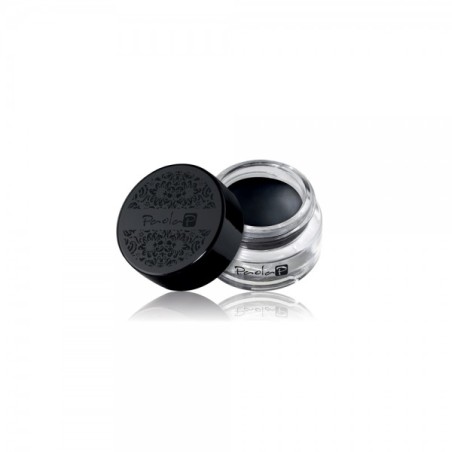 PaolaP Deep Black Eyeliner Gel