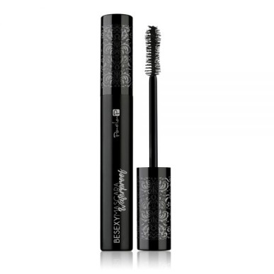 PaolaP Mascara BeSexy Waterproof