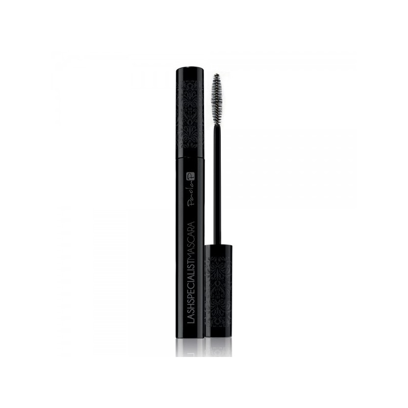 PaolaP Mascara Lash Specialist - Rimel pentru gene scurte PaolaP Mascara Lash Specialist - Rimel pentru gene scurte