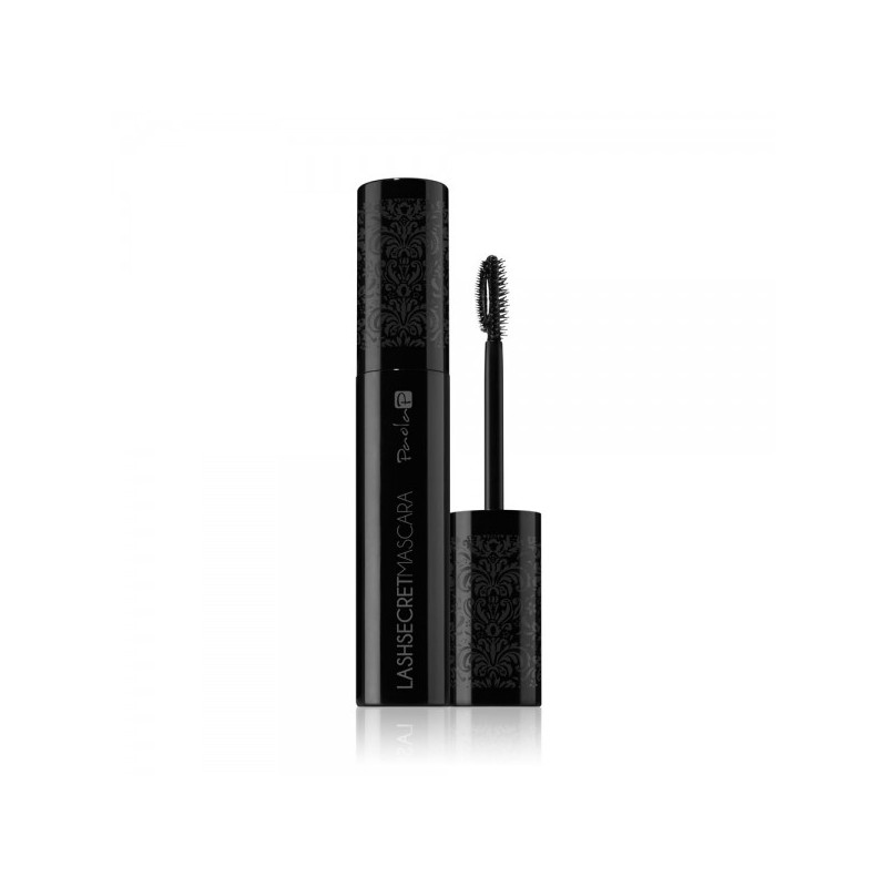 PaolaP Lash Secret Mascara- Rimel pentru volum