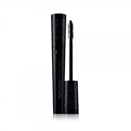 PaolaP Natural Mascara - Rimel Natural