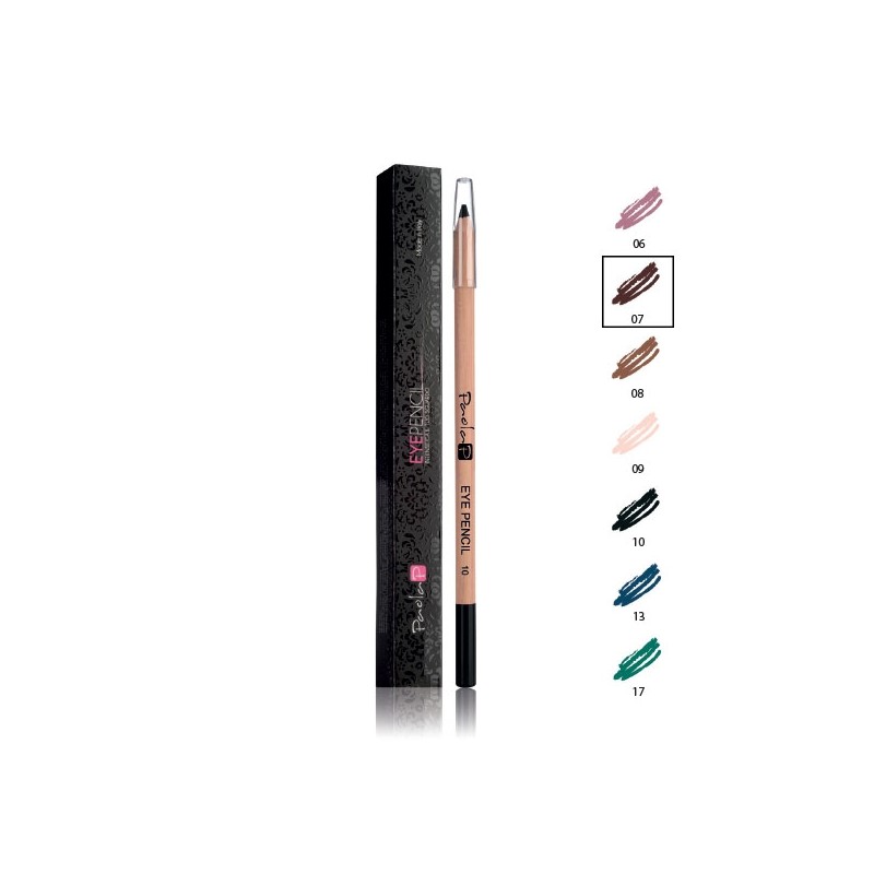 PaolaP Eye Pencil - Creion de ochi 07