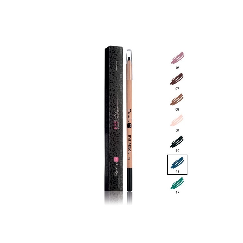 PaolaP Eye Pencil - Creion de ochi 13
