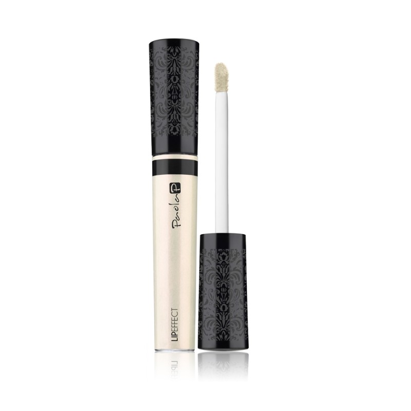PaolaP Lip Effect - Luciu de buze perlat 01 Sideral PaolaP Lip Effect - Luciu de buze perlat 01 Sideral