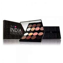 PaolaP India Collection Palette