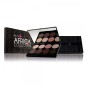 PaolaP Africa Collection - Paleta fard de pleoape