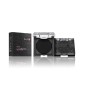 PaolaP Mat Eyeshadow - Fard de pleoape 44 Black Diamond
