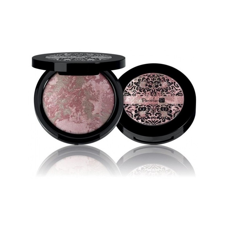 PaolaP Baked Powder - Pudra compacta 06