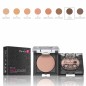 PaolaP Magic Powder - Pudra compacta 07 Shazam