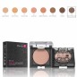 PaolaP Magic Powder - Pudra compacta 08 Finite Incantatem PaolaP Magic Powder - Pudra compacta 08 Finite Incantatem