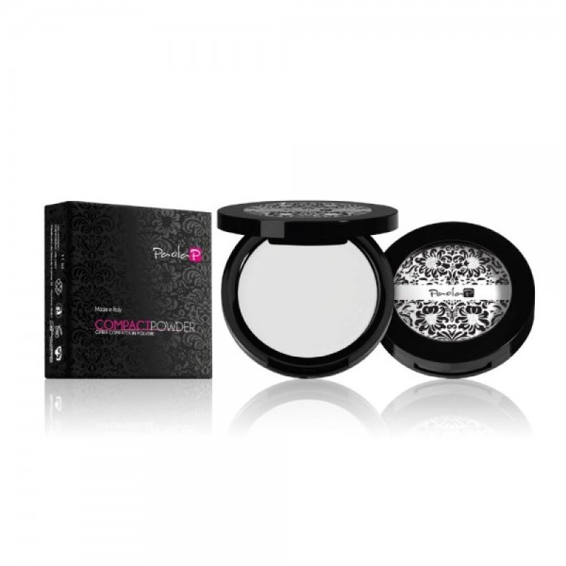 PaolaP Compact Powder HD