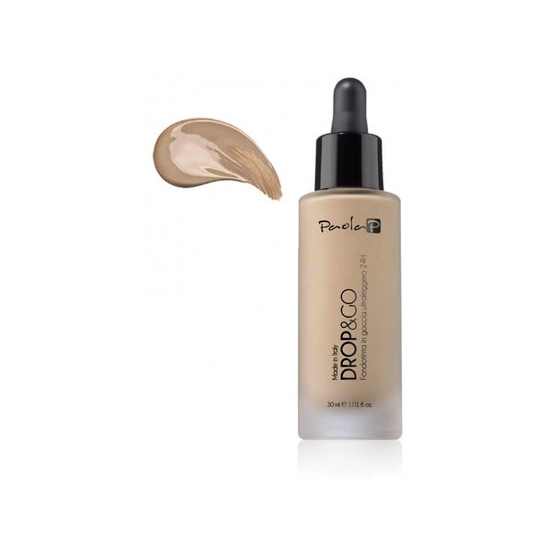 PaolaP Drop&Go - Fond de ten 03 PaolaP Drop&Go - Fond de ten 03