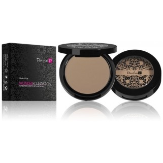 PaolaP Wonder Foundation 04