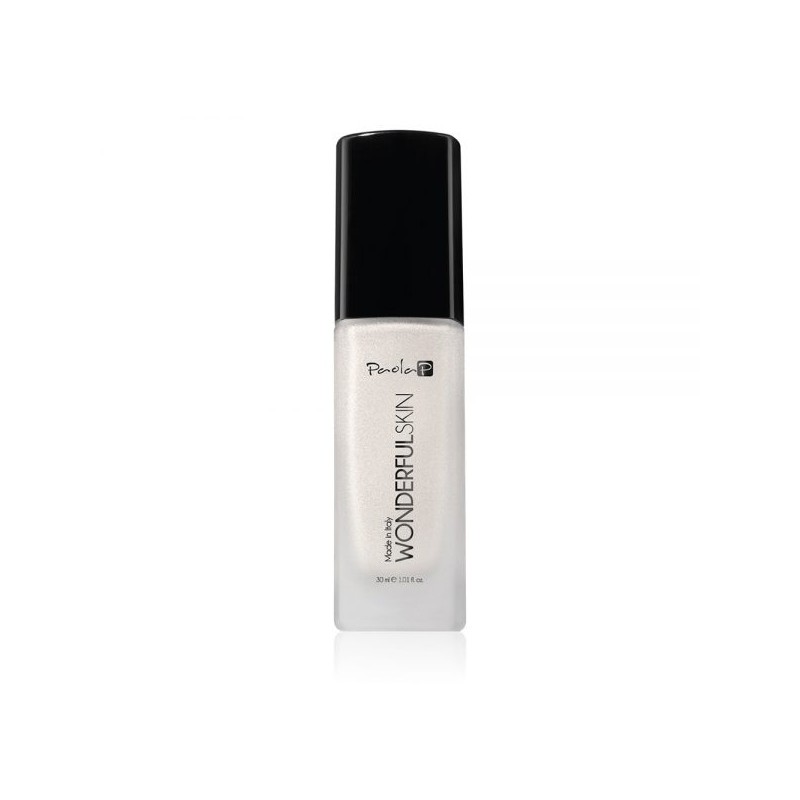 PaolaP Wonderful Skin BB Cream PaolaP Wonderful Skin BB Cream