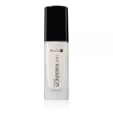PaolaP Wonderful Skin BB Cream