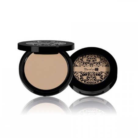 PaolaP Creamy Foundation 01