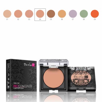 PaolaP Pro Concealer 04