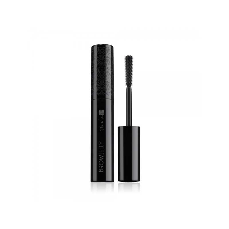 PaolaP Brow Jelly - Gel fixator pentru sprancene PaolaP Brow Jelly - Gel fixator pentru sprancene