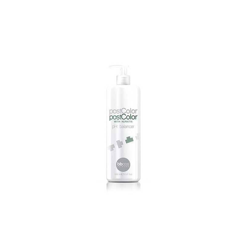 BBCOS - Ph Balancer - Stabilizator culoare (1000ml) BBCOS - Ph Balancer - Stabilizator culoare (1000ml)