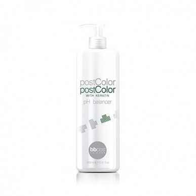 BBCOS - Ph Balancer - Stabilizator culoare (1000ml)