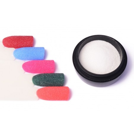 Nailover Pudra Efect de Nisip - Sand Effect