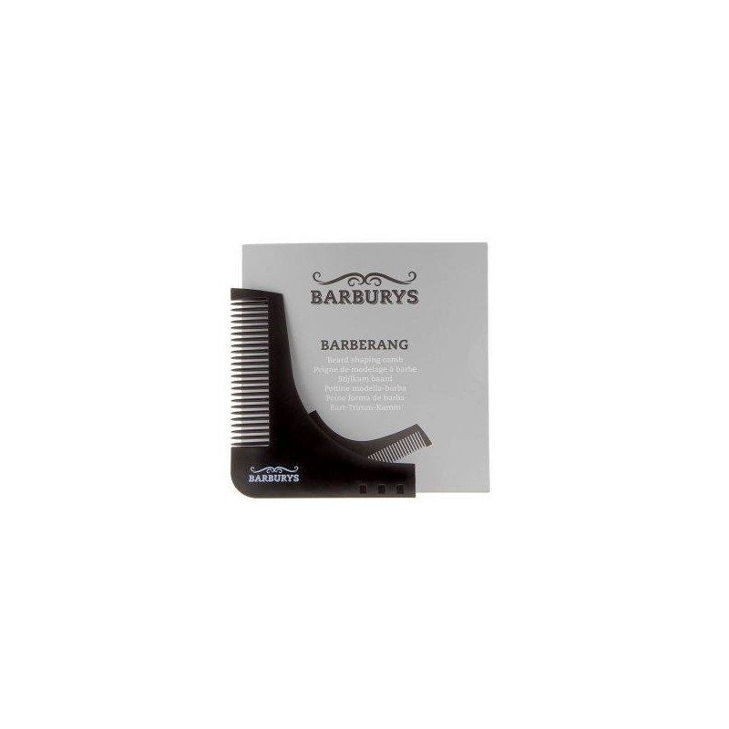 Barburys - Pieptan Barberang 8482210/P002892