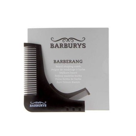 Barburys Piaptan Burberang 