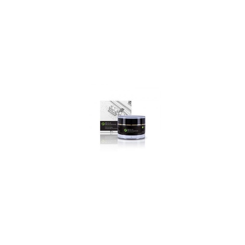 Helia-D Professional - Crema Nutritiva Tokaji Aszu (50ml)