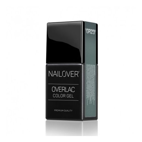 Nailover - Overlac Color Gel - GR23 (15ml)